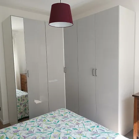 Apartmán Per 4, Metro B Monti Tiburtini, Ac, Wi-fi Řím