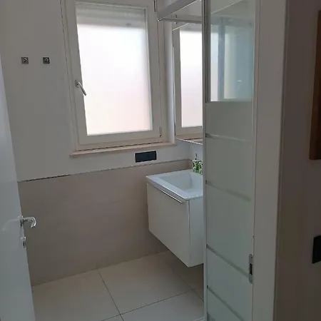 Per 4, Metro B Monti Tiburtini, Ac, Wi-fi Apartmán